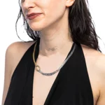 collana-marlu-nodo-bicolore-oro-e-acciaio-catena-snake-25cn0003gs