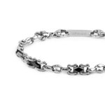 bracciale-uomo-marlu-blackout-titanium-catena-marine-e-ceramica-30br0037
