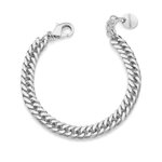 bracciale-donna-unoaerre-catena-triangoli-forzatina-argentata-2382