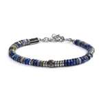 bracciale-unisex-marlu-namaste-dischetti-lapis-e-acciaio-13br134-b