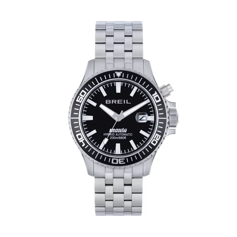Orologio in primo piano