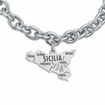bracciale-donna-luca-barra-acciaio-sicilia-con-province-bk2084