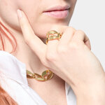 collana-maglia-marina-piatta-dorata-lucida-bronzo-dinamica-2655