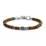 bracciale-uomo-marlu-namaste-dischetti-occhio-di-tigre-e-acciaio-13br134-m