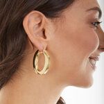 orecchini-donna-unoaerre-rigidi-a-cerchio-square-dorati-1942