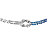 bracciale-donna-luca-barra-legami-nodo-con-zirconi-blu-bk2914
