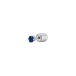 monorecchino-donna-luca-barra-acciaio-zircone-blu-3mm-ok1156