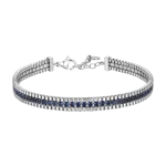 bracciale-uomo-luca-barra-acciaio-e-zirconi-blu-2mm-ba1920