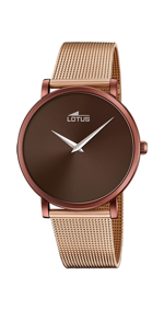 orologio-uomo-lotus-187741-brown-rose-gold-maglia-milano-acciaio-solo-tempo