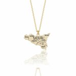 collana-donna-luca-barra-acciaio-ip-gold-sicilia-ck1572