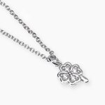 girocollo-mabina-quadrifoglio-argento-925-diamante-lab-grown-553809