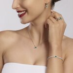 bracciale-con-smeraldo-sintetico-cool-or-retro-mabina-m