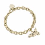 bracciale-donna-luca-barra-acciaio-ip-gold-sicilia-bk2085