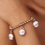bracciale-bysimon-capri-belvedere-rose-maglia-a-sfere-3-campanelle-bianche-3571688