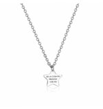 collana-donna-sagapo-be-my-family-acciaio-stella-sister-sby005