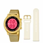 smartwatch-donna-lotus-500381-oro-rosa-quadrante-rosa-elegante-design-slim