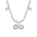 collana-donna-luca-barra-acciaio-infinito-e-zirconi-bianchi-ck2218