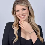 bracciale-tennis-donna-luca-barra-acciaio-cristalli-verdi-e-bianchi-3mm-bk2633