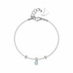 bracciale-donna-sagapo-joy-in-acciaio-con-cristallo-acquamarina-sjy012