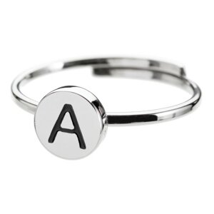 anello-marlu-oui-cest-moi-acciaio-con-lettera-misura-s-18an018s