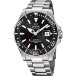orologio-uomo-automatico-jaguar-pro-diver-j8863-quadrante-nero-zaffiro-20-atm