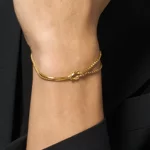 bracciale-uomo-luca-barra-legami-nodo-acciaio-ip-gold-ba1925