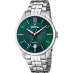 orologio-uomo-festina-classics-acciaio-quadrante-verde-f204257