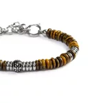 bracciale-uomo-marlu-namaste-dischetti-occhio-di-tigre-e-acciaio-13br134-m