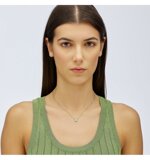 collana-donna-sagapo-click-acciaio-quadrifoglio-smalto-verde-sck252