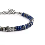 bracciale-unisex-marlu-namaste-dischetti-lapis-e-acciaio-13br134-b