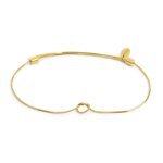 bracciale-marlu-catena-snake-pvd-oro-con-nodo-knoted-taglia-s-25br0001g-s