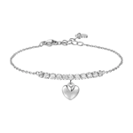 bracciale-donna-luca-barra-acciaio-cuore-e-zirconi-bianchi-bk2915
