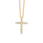 collana-donna-luca-barra-croce-zirconi-acciaio-ip-gold-ck2022