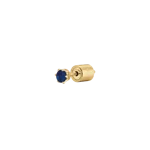 mmonorecchino-donna-luca-barra-acciaio-ip-gold-cristallo-blu-5mm-ok1166