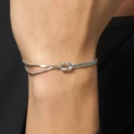 bracciale-uomo-luca-barra-legami-con-nodo-in-acciaio-ba1924