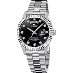 orologio-uomo-lotus-188547-acciaio-inox-quadrante-nero-quarzo-10-atm