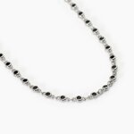 collana-uomo-tennis-zirconi-neri-skyline-argento-rodiato-553580