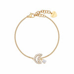 bracciale-donna-sagapo-twinkle-acciaio-pvd-oro-luna-con-cristalli-swn18