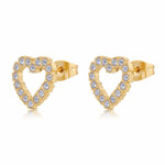 orecchini-donna-sagapo-twinkle-acciaio-pvd-oro-cuore-con-cristalli-swn22