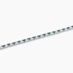 bracciale-tennis-donna-mabina-argento-smeraldi-e-zirconi-533458m