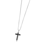 collana-marlu-uomo-acciaio-pvd-nero-pendente-croce-4cn1623n