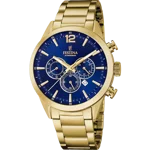 orologio-cronografo-uomo-festina-timeless-acciaio-ip-gold-quadrante-blu-f206332