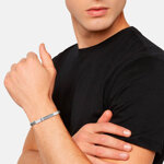 bracciale-uomo-breil-groovy-acciaio-lucido-a-maglie-fitte-tj2138