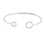 bracciale-unisex-marlu-rigido-cerchi-e-zirconi-31br0023w-m