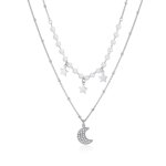 collana-donna-sagapo-wisdom-acciaio-doppio-filo-luna-e-stelle-swi03