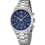 orologio-cronografo-uomo-festina-timeless-acciaio-quadrante-azzurro-f168202
