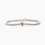 bracciale-tennis-donna-mabina-argento-e-zircone-rosa-a-cuore-533557m