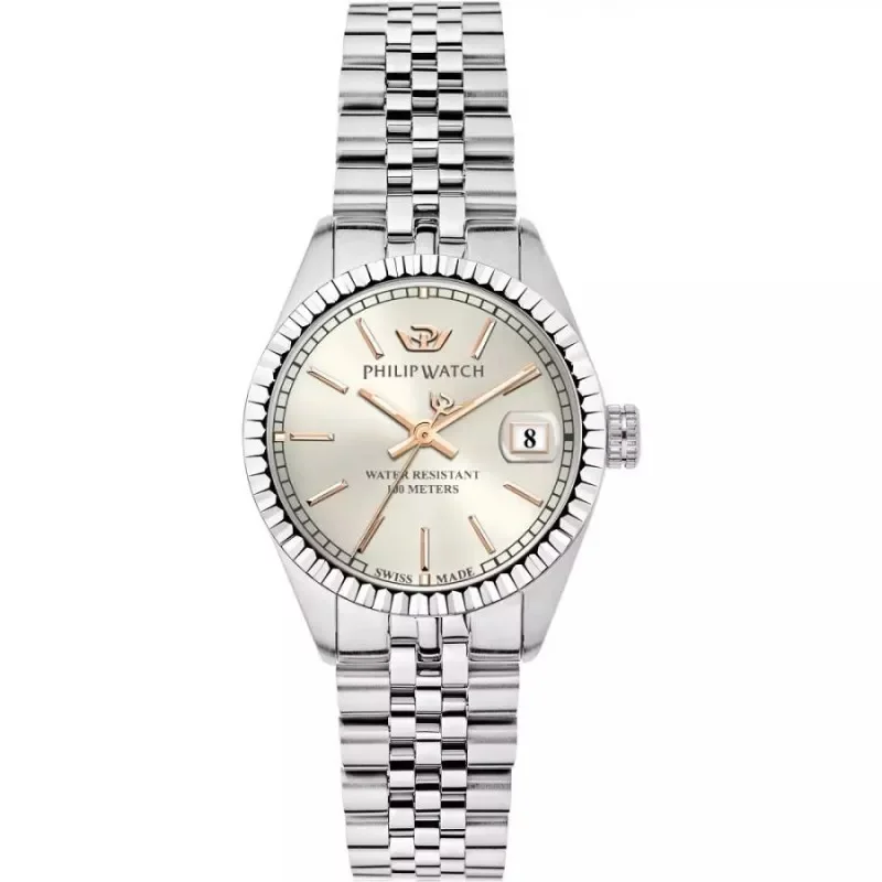 philip-watch-caribe-r8253597567-orologio-solo-tempo-donna-acciaio-31mm-con-datario