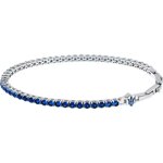 bracciale-tennis-uomo-maserati-acciaio-e-zirconi-blu-jm425avc11