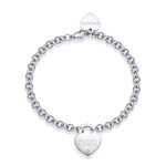 bracciale-sagapo-be-my-always-acciaio-cuore-nel-dubbio-sorridi-sbm79
